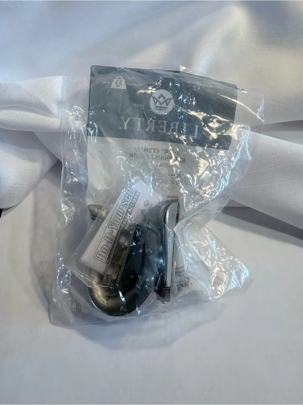 liberty hardware elephant